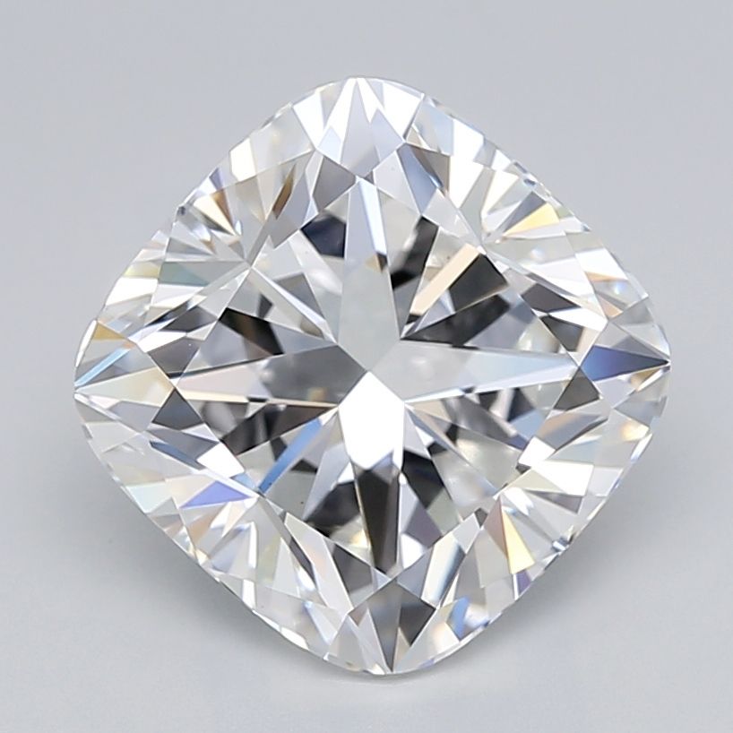 Lab Grown Diamond 6,07Ct E-VS1 Cushion - IGILG814626086 1