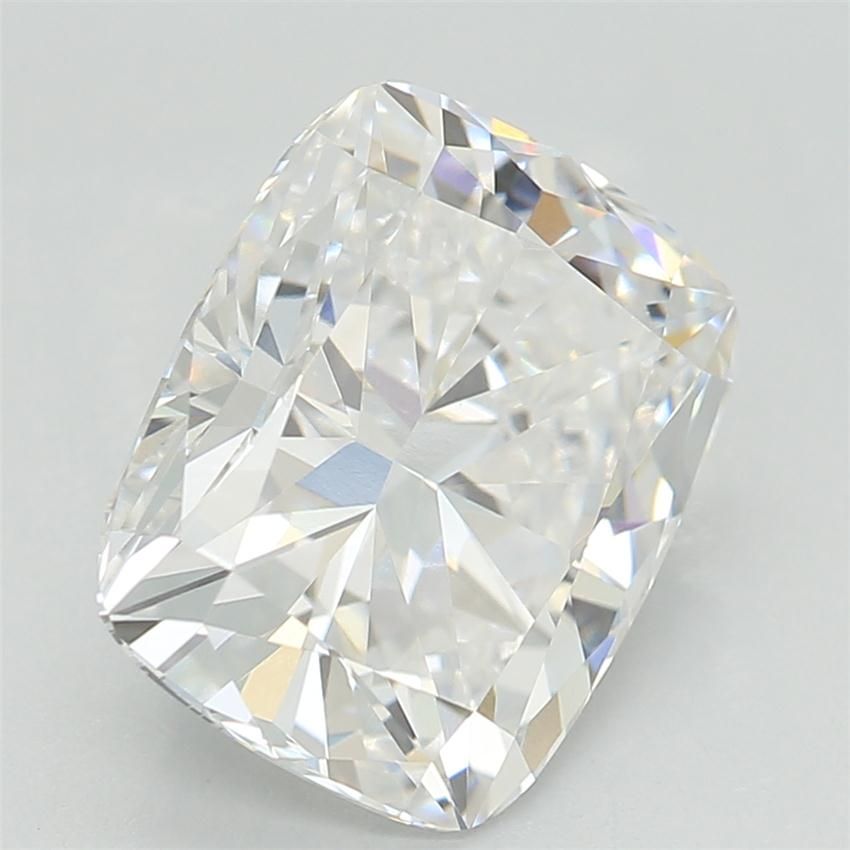 Lab Grown Diamond 2,04Ct D-VVS2 Cushion - GIALG7506895333 1