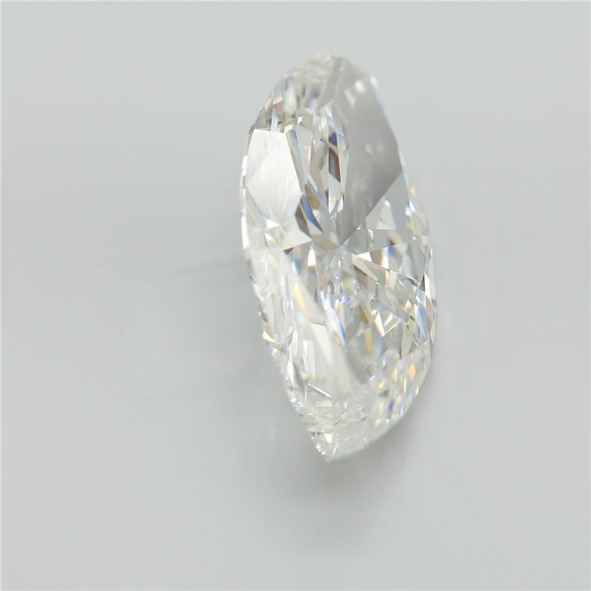 Lab Grown Diamond 10,69Ct E-VS1 Marquise - IGILG727518145 1