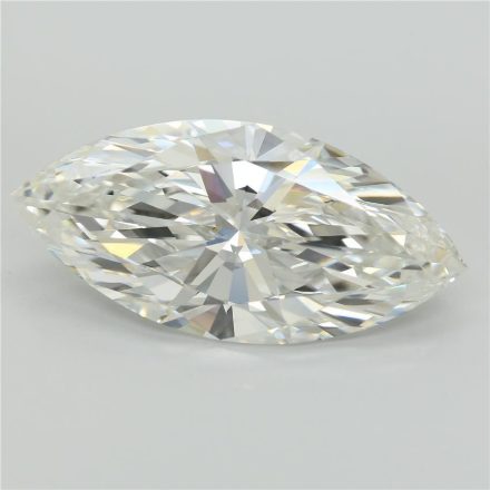 Lab Grown Diamond 11,36Ct F-VVS2 Marquise - IGILG727518147 1