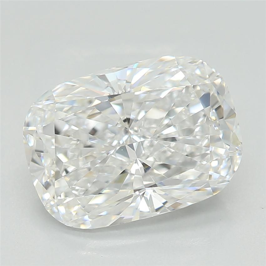 Lab Grown Diamond 2,04Ct D-VS1 Cushion - IGILG675504834 1