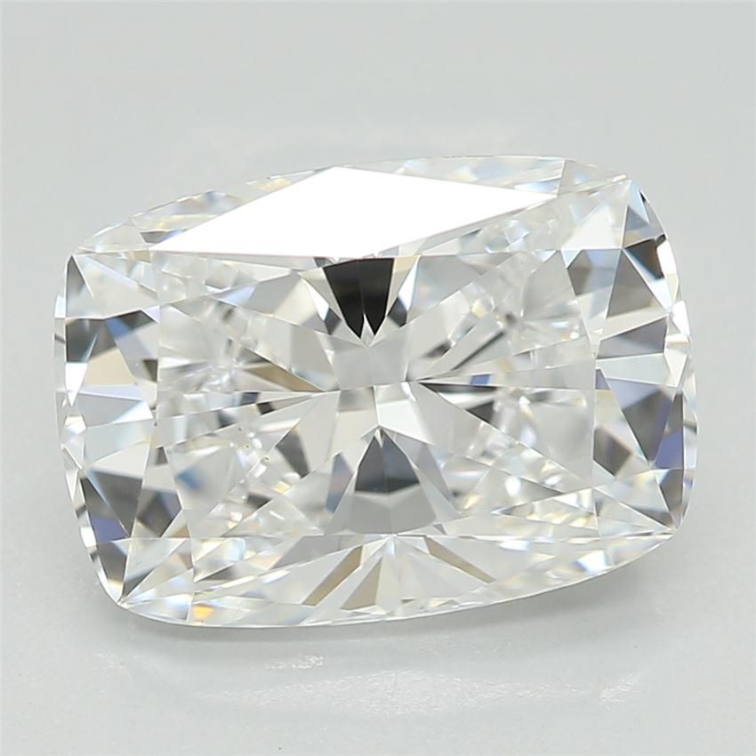 Lab Grown Diamond 2,09Ct D-VS1 Cushion - IGILG675504842 1