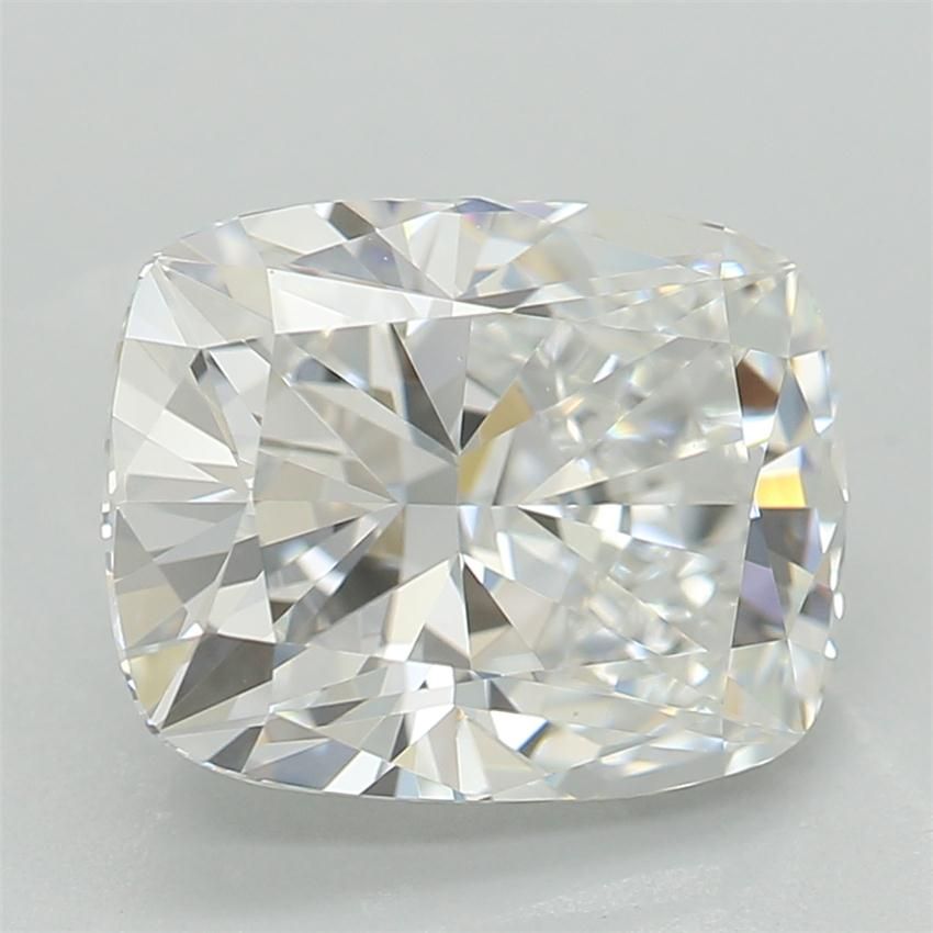 Lab Grown Diamond 1,92Ct E-VVS2 Cushion - IGILG677576270 1