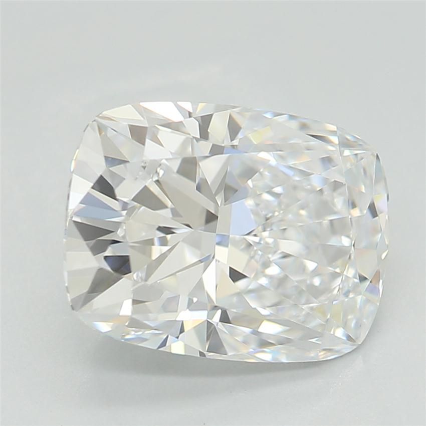 Lab Grown Diamond 2,09Ct E-VS1 Cushion - IGILG675504914 1