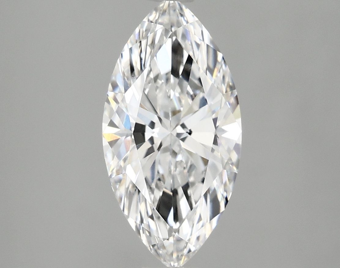 Lab Grown Diamond 2,1Ct D-VS1 Marquise - IGILG834620307 1