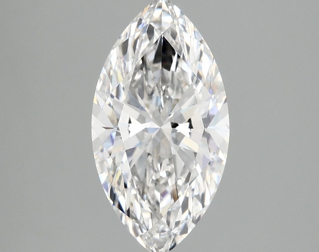 Lab Grown Diamond 2Ct E-VS1 Marquise - IGILG834616916 1