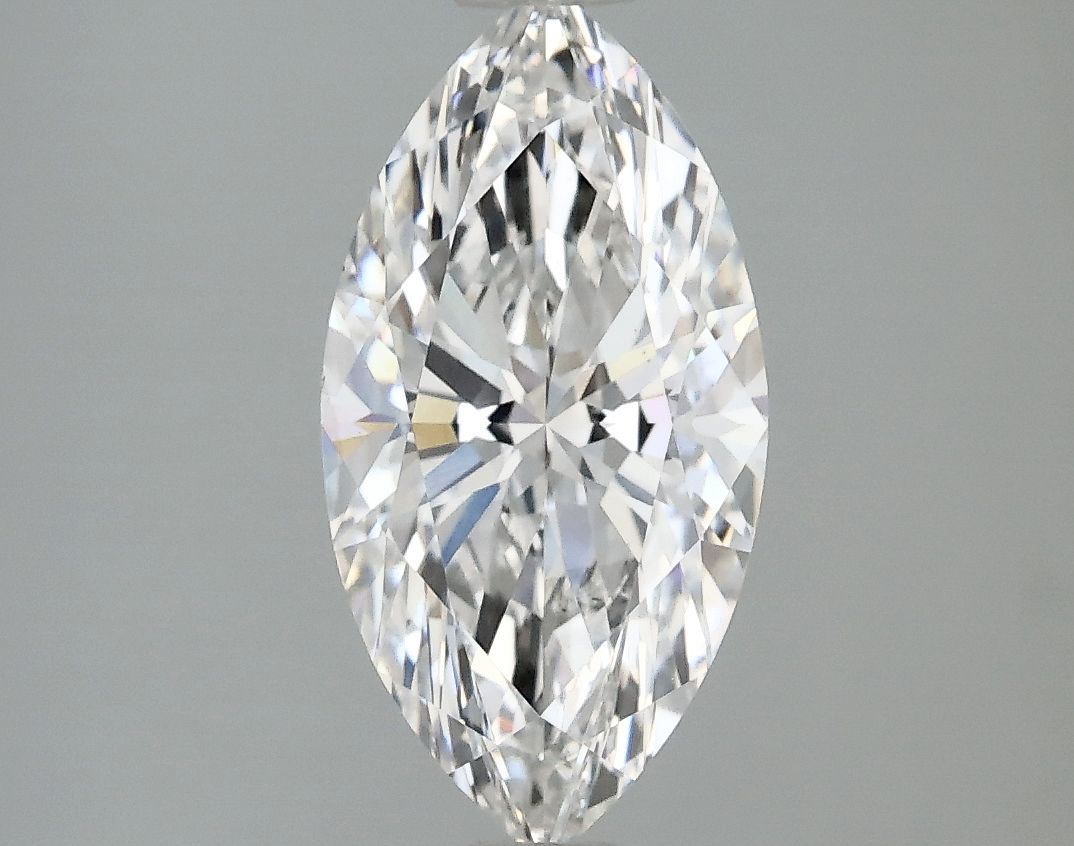 Lab Grown Diamond 2,09Ct E-VS1 Marquise - IGILG833643450 1