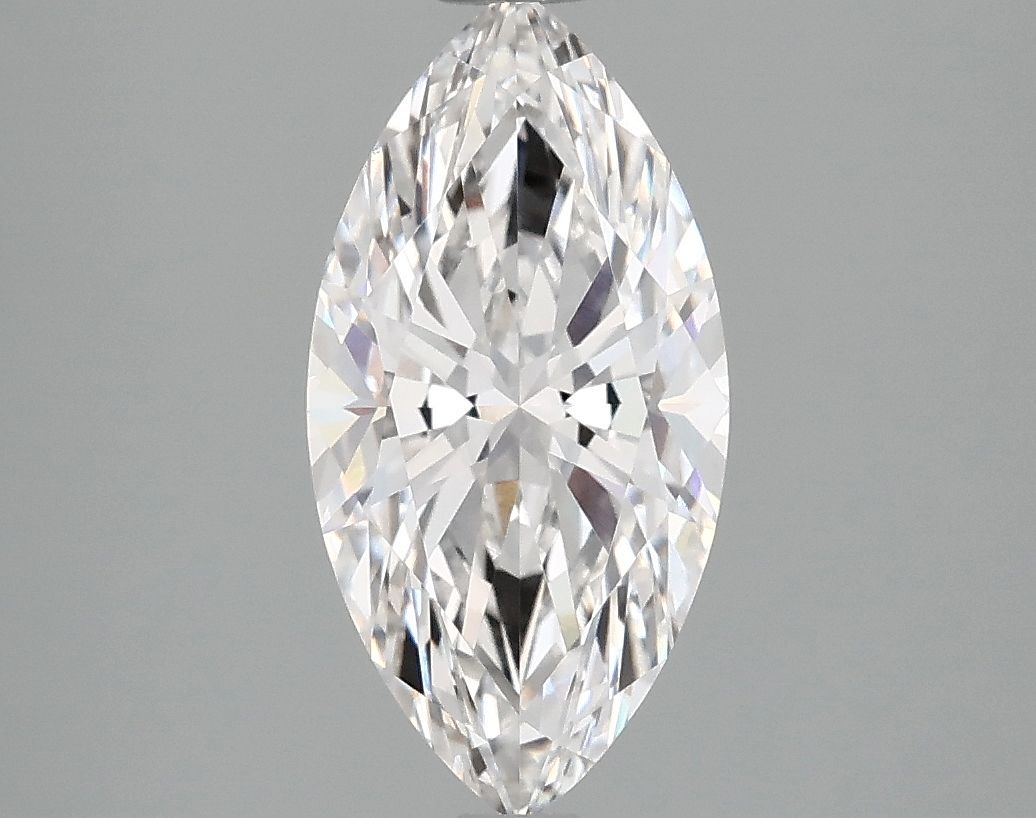 Lab Grown Diamond 2,08Ct E-VS1 Marquise - IGILG833647145 1