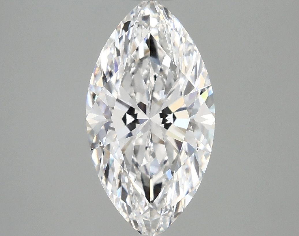 Lab Grown Diamond 2,06Ct D-VS1 Marquise - IGILG834620303 1