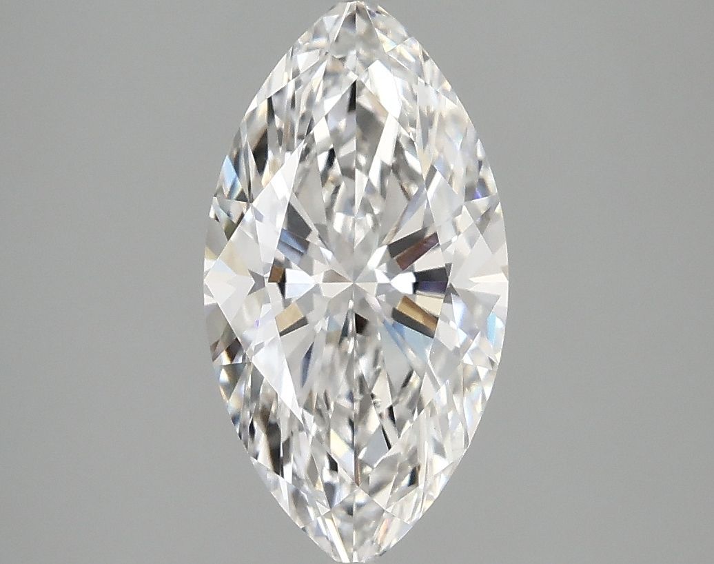 Lab Grown Diamond 2,06Ct F-VS1 Marquise - IGILG833679194 1