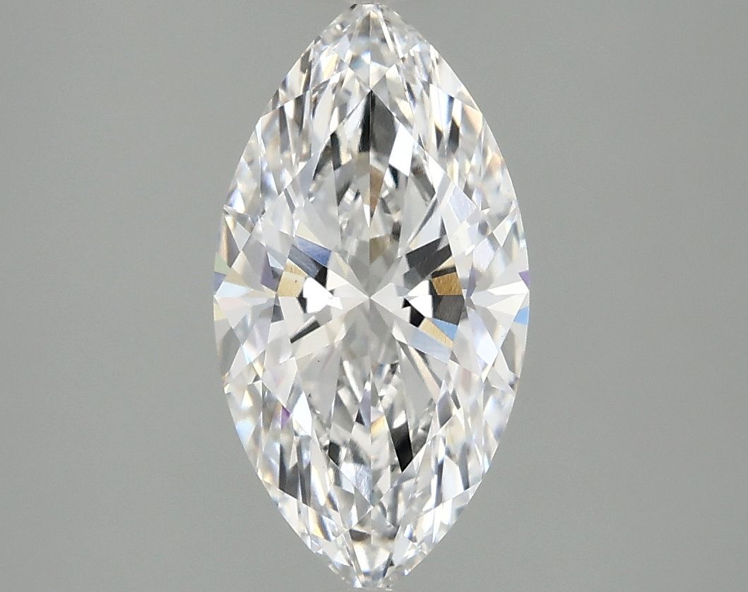 Lab Grown Diamond 2,09Ct E-VS1 Marquise - IGILG835602205 1