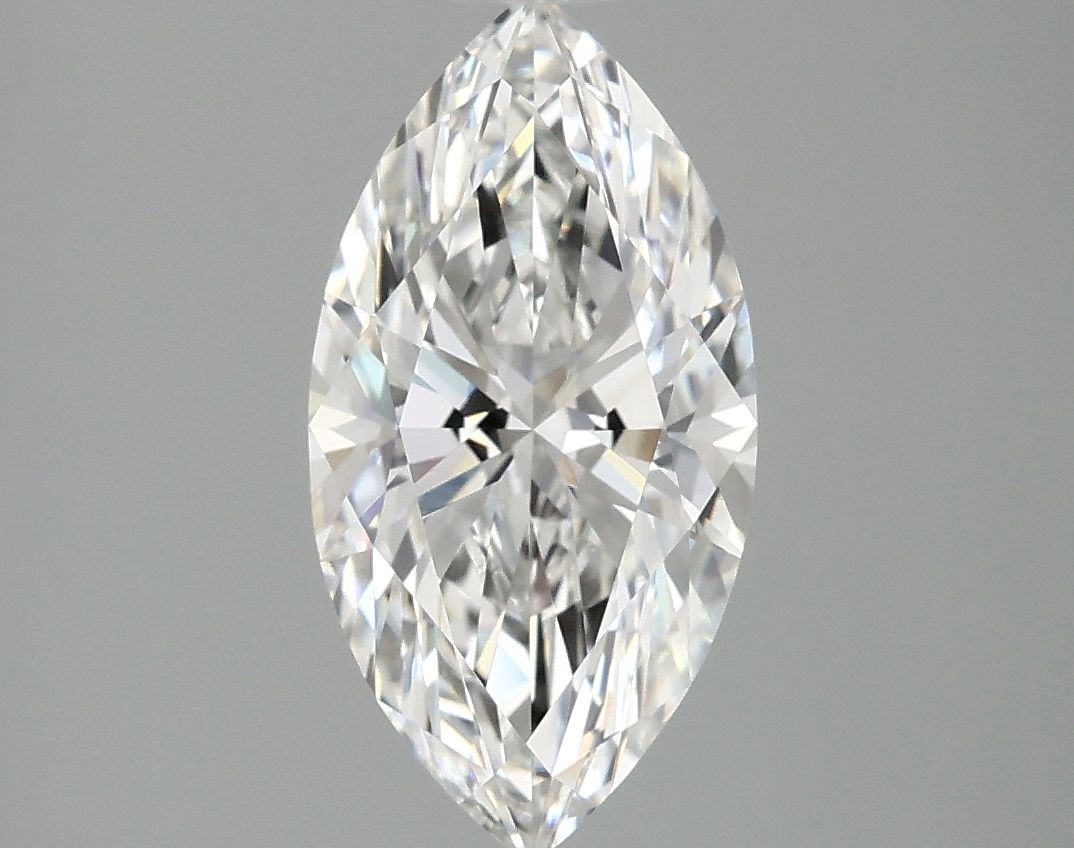 Lab Grown Diamond 2,09Ct E-VS1 Marquise - IGILG831638754 1