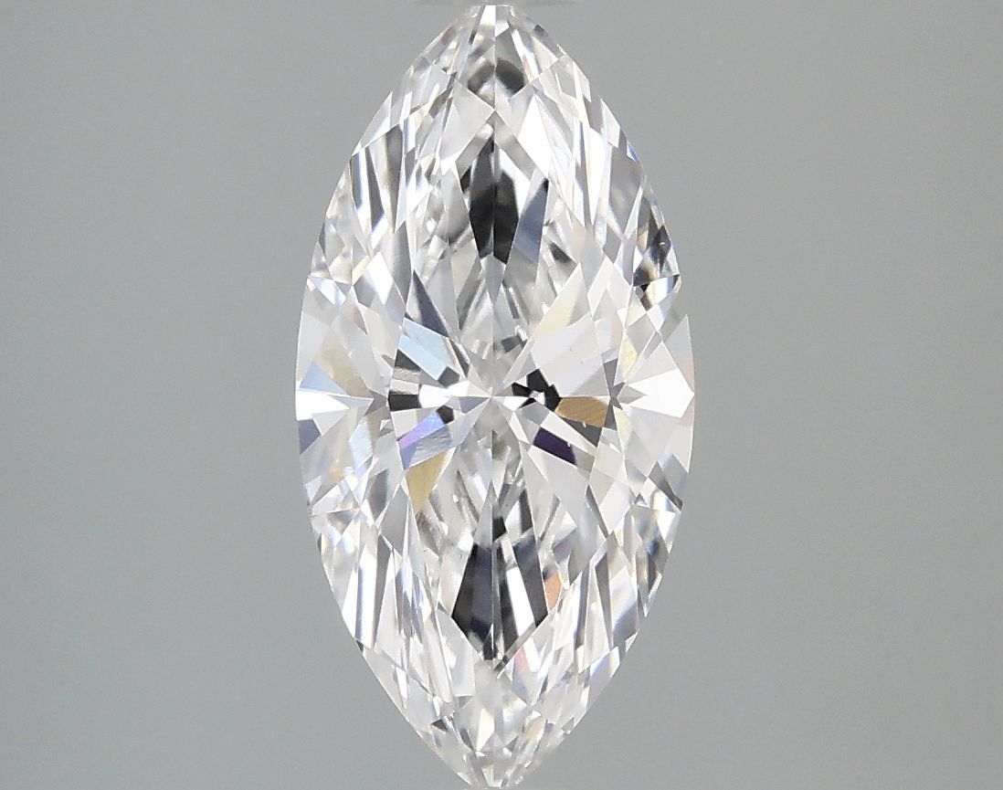 Lab Grown Diamond 2,04Ct E-VS1 Marquise - IGILG830698348 1