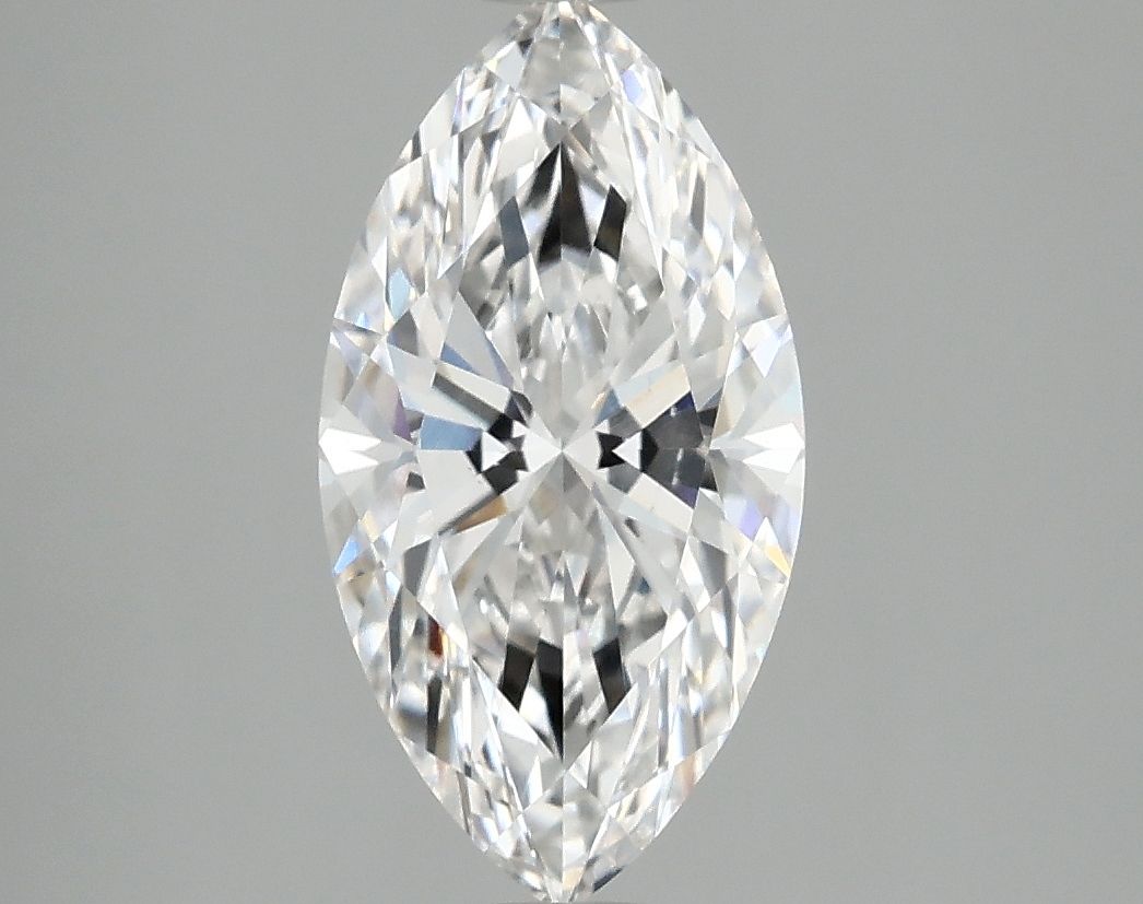 Lab Grown Diamond 2,1Ct E-VS1 Marquise - IGILG831651881 1