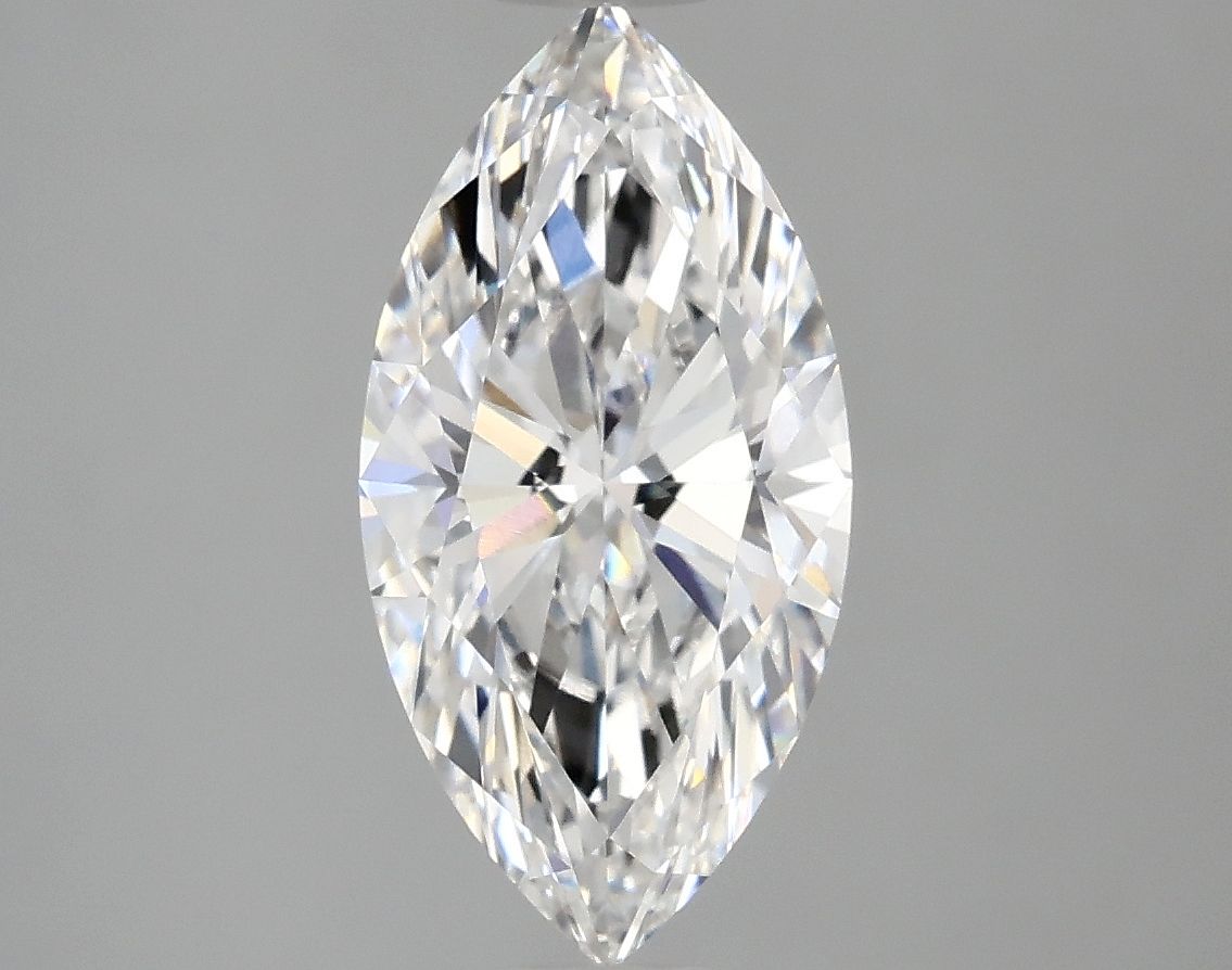 Lab Grown Diamond 2,1Ct E-VS1 Marquise - IGILG831685864 1