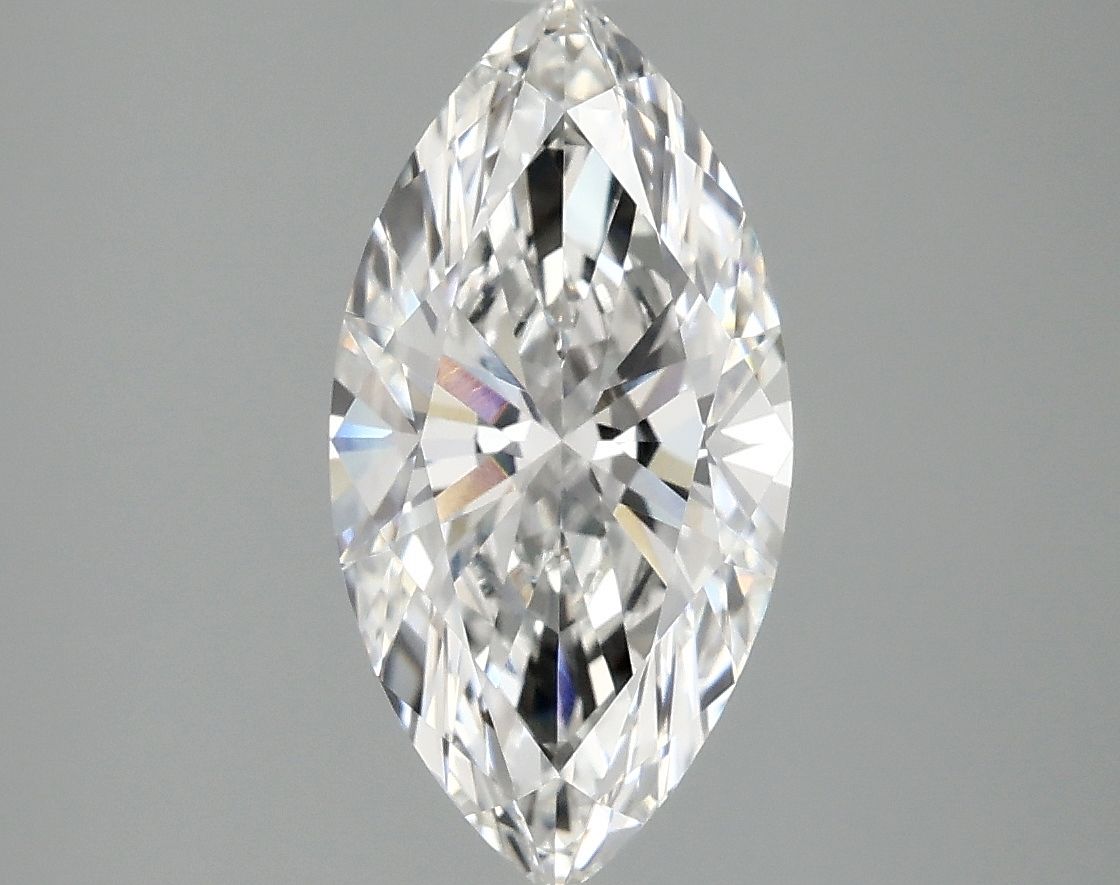Lab Grown Diamond 2,1Ct E-VS1 Marquise - IGILG831608280 1