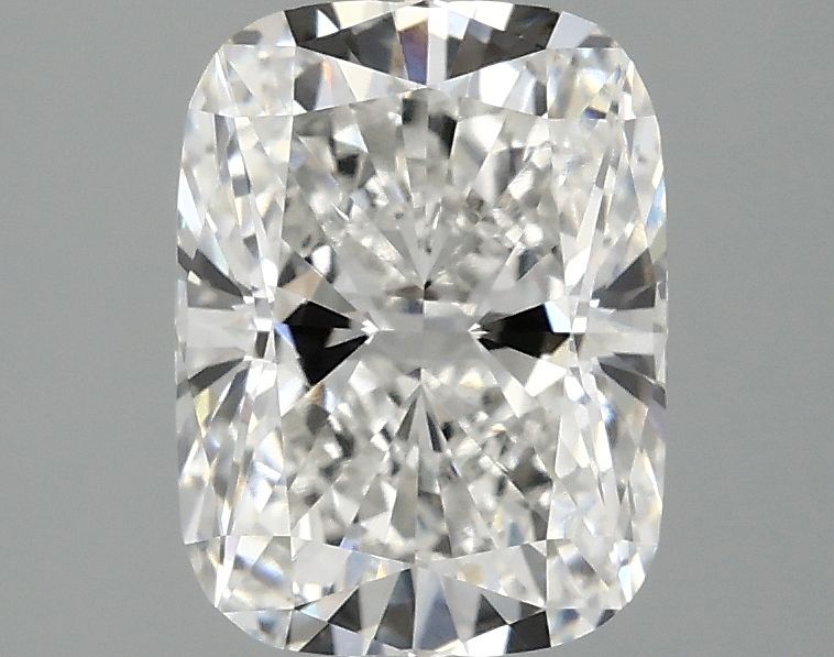 Lab Grown Diamond 2,09Ct F-VS1 Cushion - IGILG826634941 1