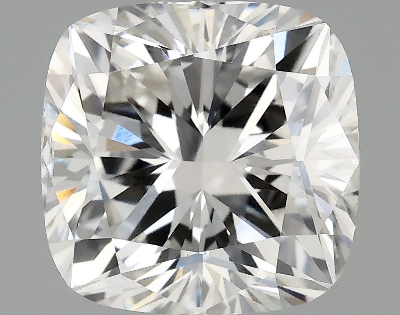 Lab Grown Diamond 1,56Ct F-VS1 Cushion - IGILG817683104 1