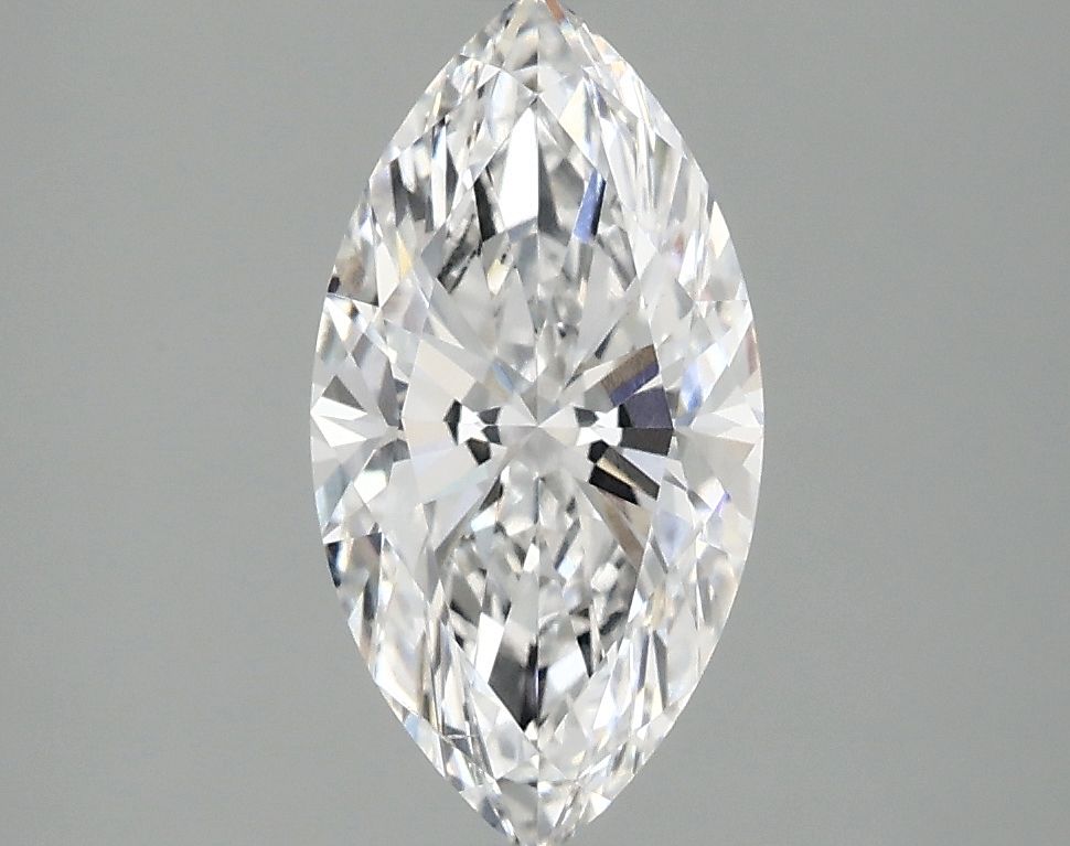 Lab Grown Diamond 1,59Ct E-VS2 Marquise - IGILG826651176 1