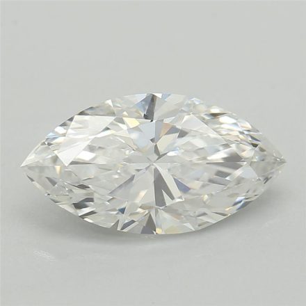 Lab Grown Diamond 1,08Ct D-VVS2 Marquise - IGILG722501774 1