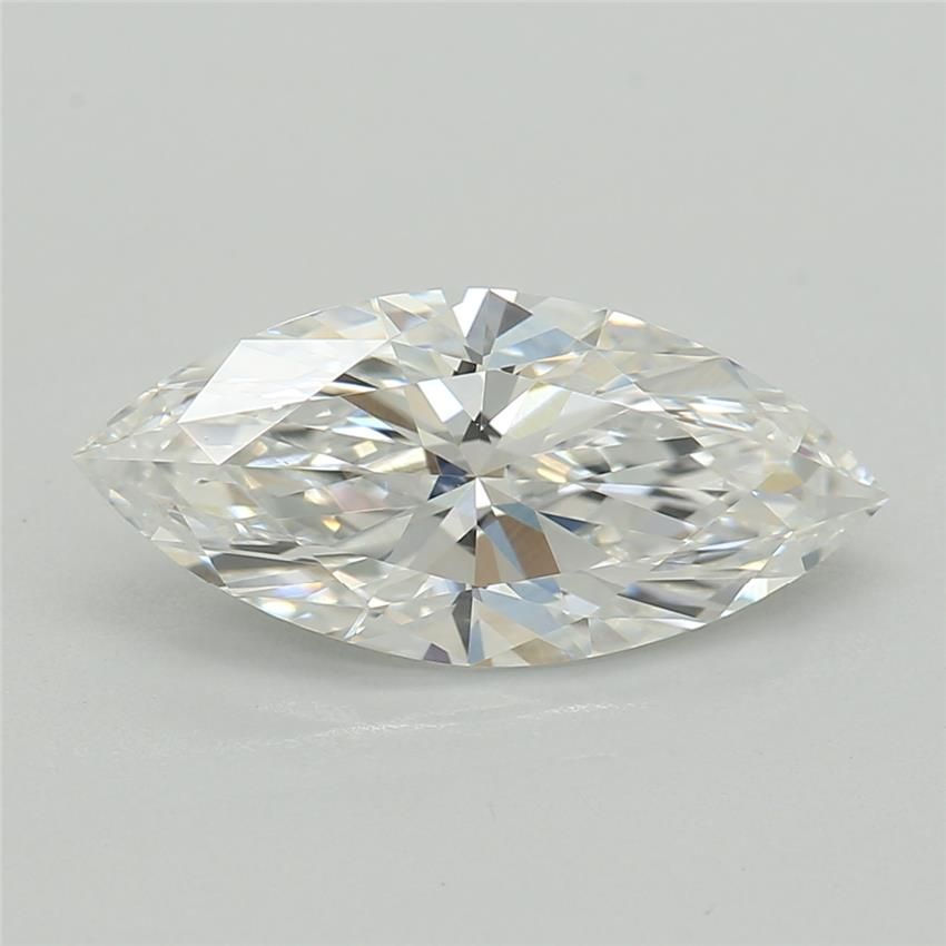 Lab Grown Diamond 1,05Ct E-VVS1 Marquise - IGILG722501771 1