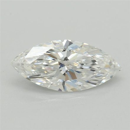 Lab Grown Diamond 1,05Ct E-VVS1 Marquise - IGILG722501771 1