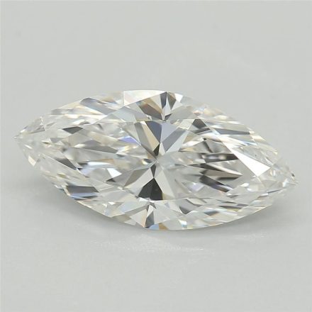 Lab Grown Diamond 1,09Ct D-VVS2 Marquise - IGILG722501778 1