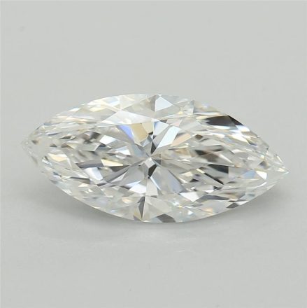 Lab Grown Diamond 1,08Ct D-VVS2 Marquise - IGILG722501775 1