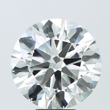 Lab Grown Diamond 9,02Ct E-VS1 Round - IGILG825697983 1