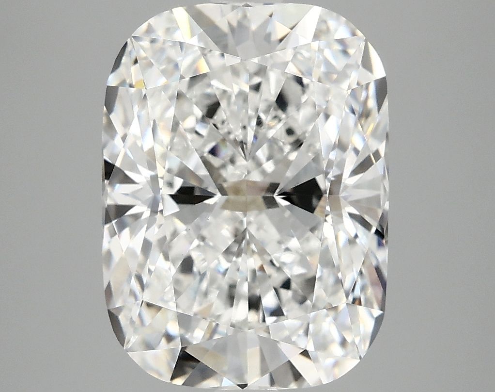Lab Grown Diamond 4,98Ct E-VS1 Cushion - IGILG807678293 1
