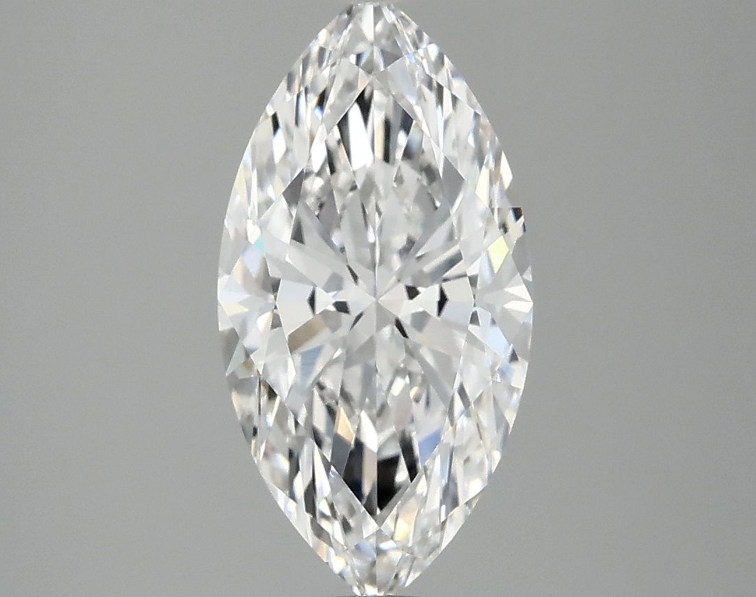 Lab Grown Diamond 2,1Ct E-VS1 Marquise - IGILG835647244 1