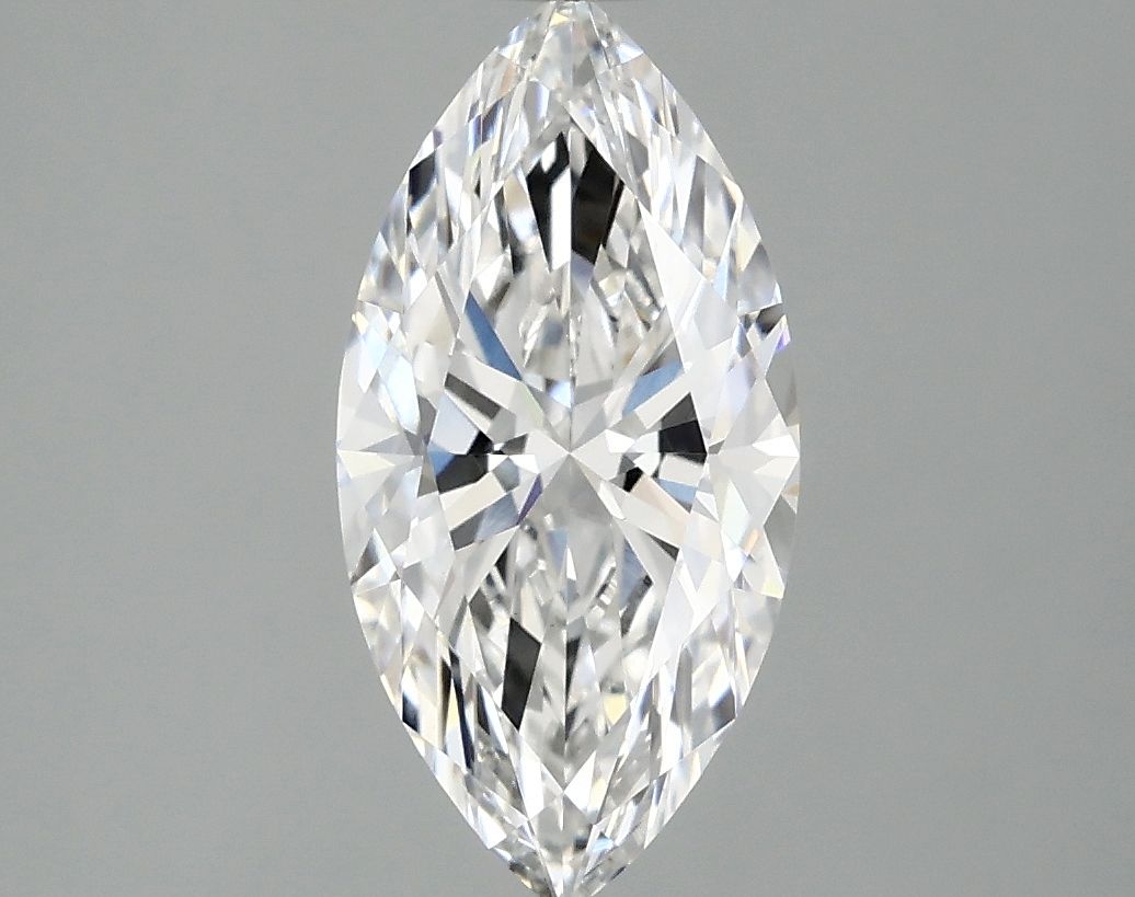 Lab Grown Diamond 1,82Ct D-VS1 Marquise - IGILG835627475 1