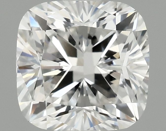 Lab Grown Diamond 1,52Ct F-VS1 Cushion - IGILG815650752 1