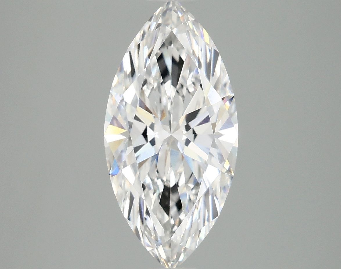 Lab Grown Diamond 2,22Ct E-VS1 Marquise - IGILG835647889 1