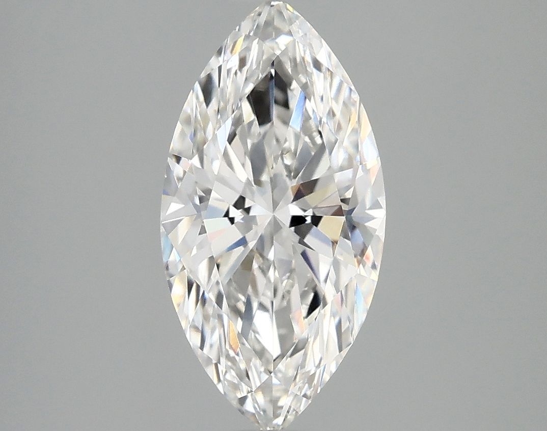 Lab Grown Diamond 2,04Ct F-VS1 Marquise - IGILG836628457 1