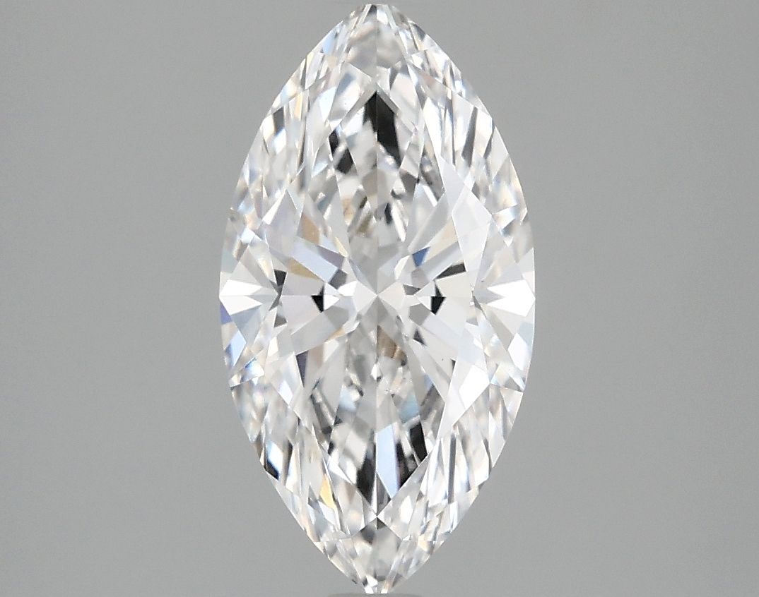 Lab Grown Diamond 2,09Ct E-VS1 Marquise - IGILG835647869 1