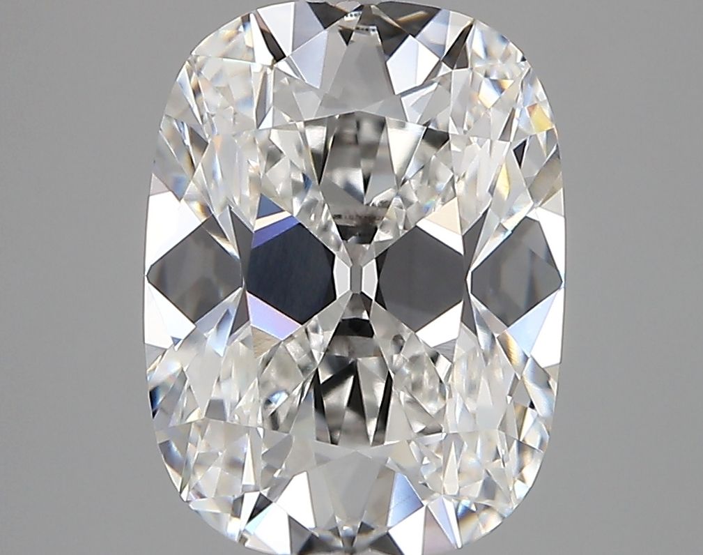 Lab Grown Diamond 4,05Ct E-VVS1 Cushion - IGILG764662265 1