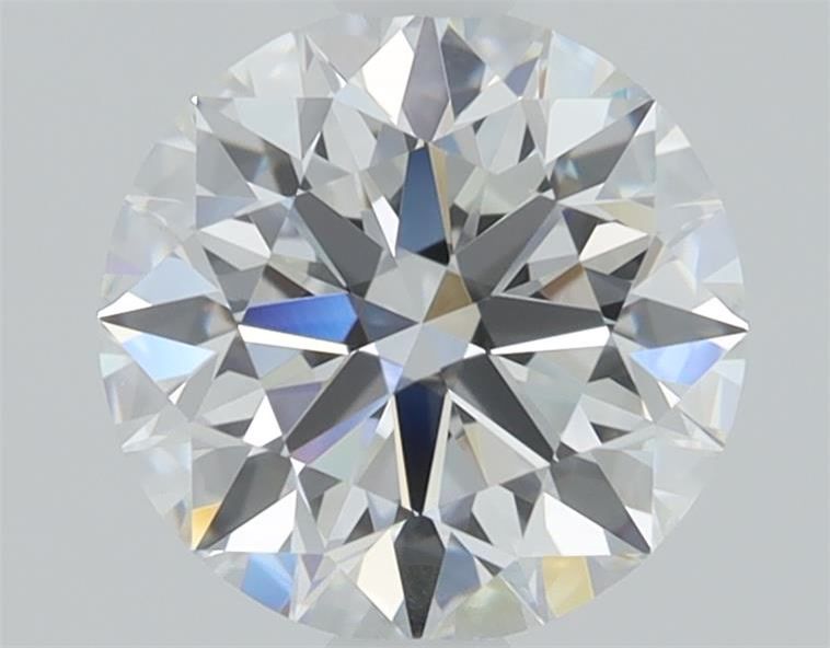 Lab Grown Diamond 2,04Ct D-VS1 Round - IGILG825655899 1