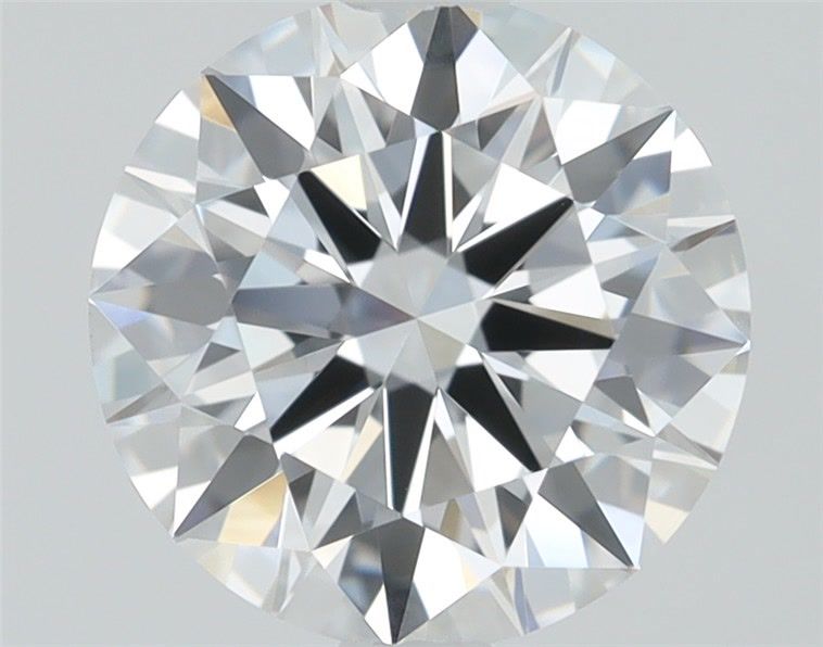 Lab Grown Diamond 2,04Ct D-VS1 Round - IGILG825657279 1