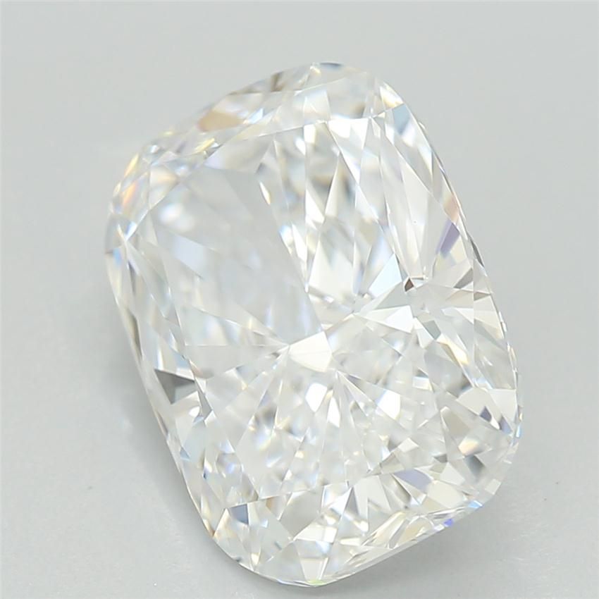 Lab Grown Diamond 2,09Ct D-VS1 Cushion - IGILG675563002 1