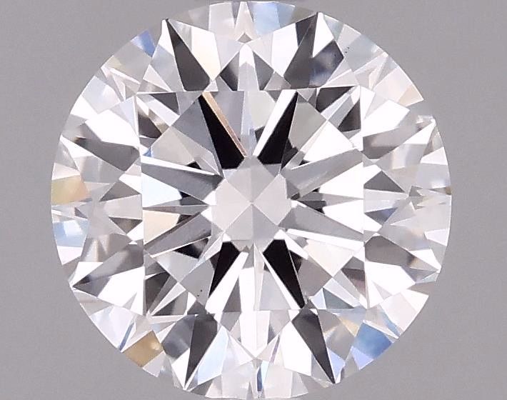 Lab Grown Diamond 2,04Ct D-VS1 Round - IGILG770668066 1