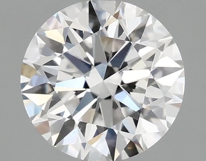 Lab Grown Diamond 1,55Ct E-VVS2 Round - IGILG781656042 1