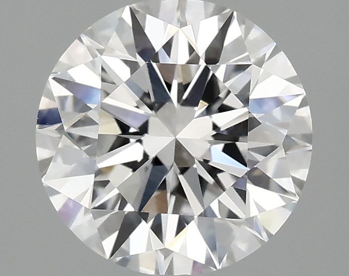 Lab Grown Diamond 2,04Ct D-VVS2 Round - IGILG779648067 1