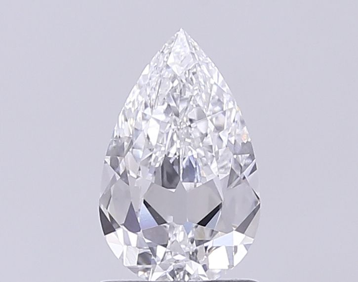 Lab Grown Diamond 1,06Ct E-VS1 Pear - IGILG833687951 1