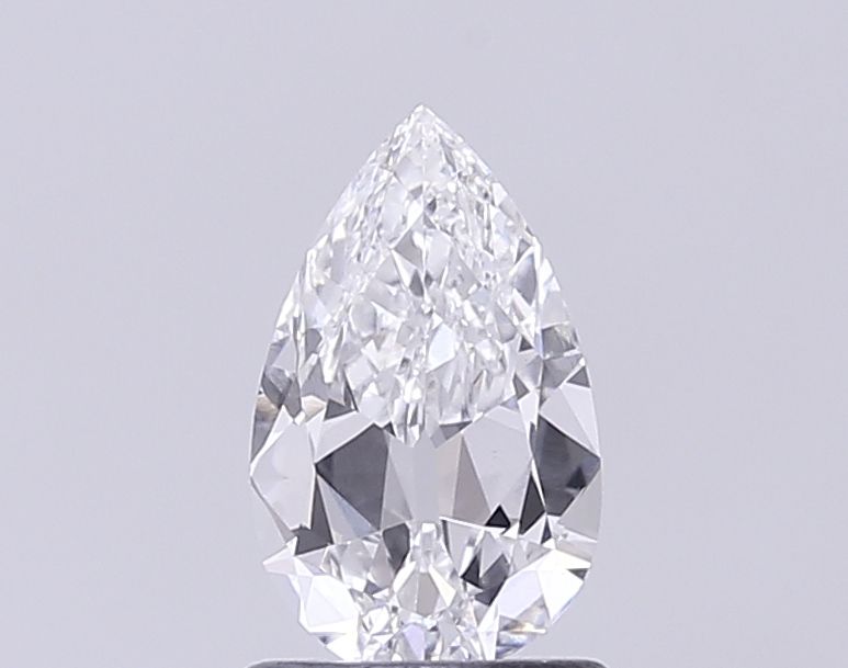 Lab Grown Diamond 1,02Ct E-VS1 Pear - IGILG833687950 1