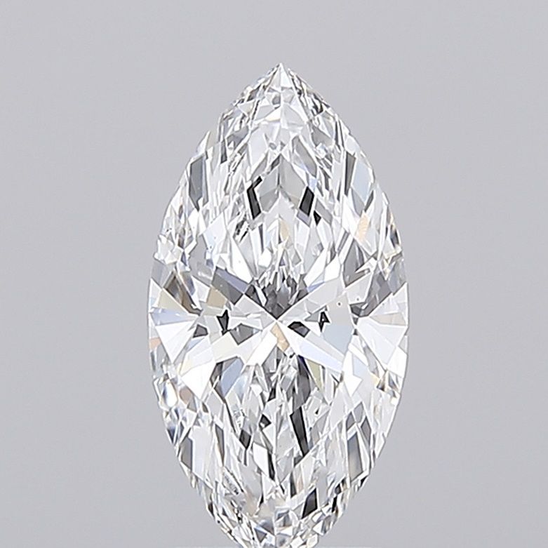 Lab Grown Diamond 2Ct D-VS1 Marquise - IGILG831627677 1