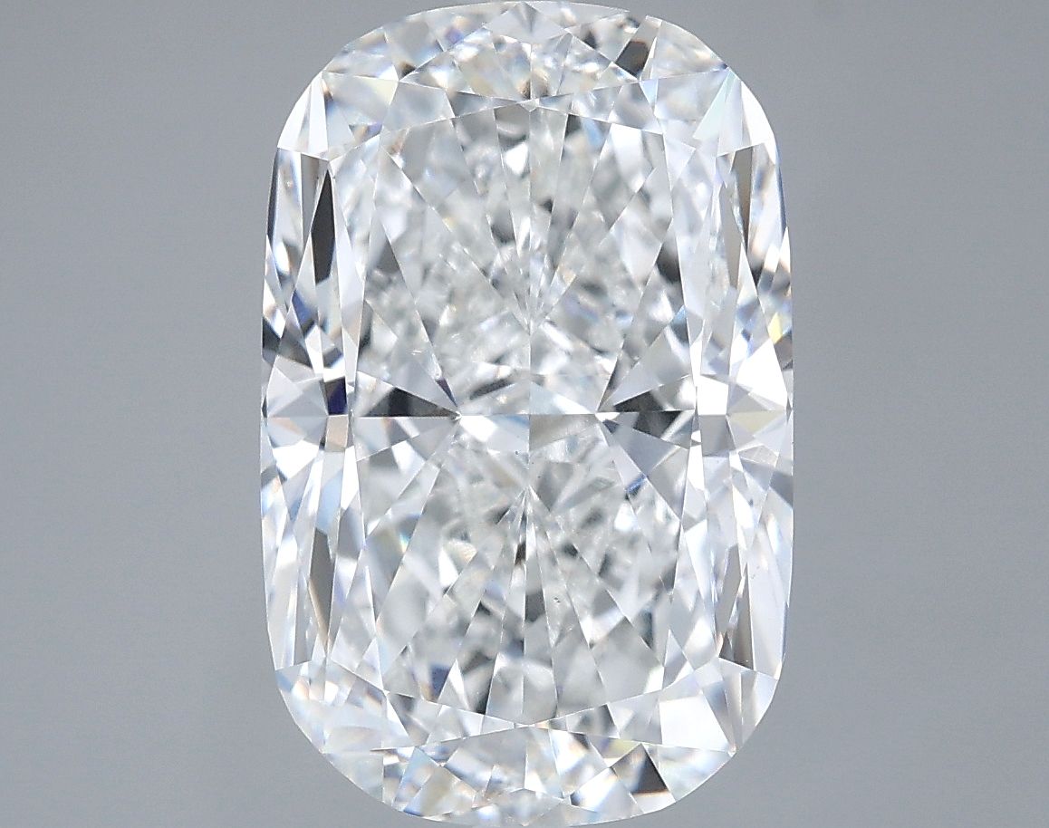Lab Grown Diamond 6,02Ct E-VS1 Cushion - IGILG817651611 1