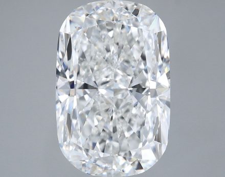 Lab Grown Diamond 6,02Ct E-VS1 Cushion - IGILG817651611 1