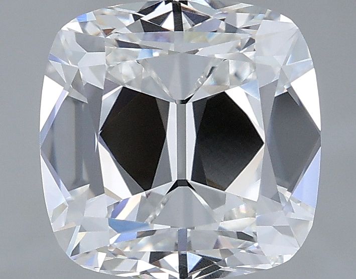 Lab Grown Diamond 3,04Ct E-VVS2 Cushion - IGILG828620217 1