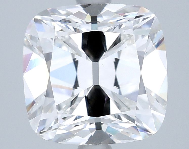 Lab Grown Diamond 3,09Ct E-VS1 Cushion - IGILG729520482 1